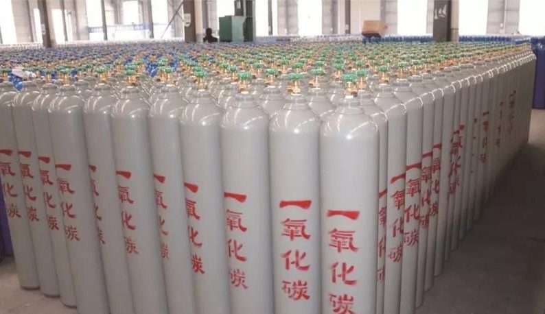 一氧化碳?xì)怏w