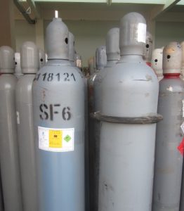 青島高純六氟化硫配送