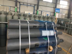 青島高純六氟化硫配送